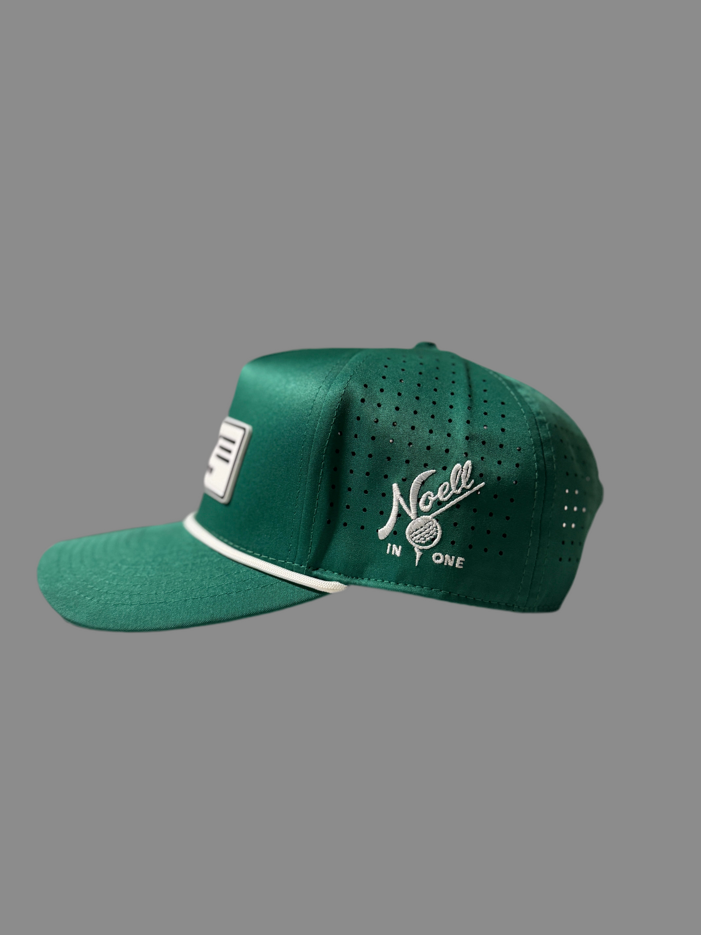 THE E.W. GREEN HUNTER NOELL EDITION DRIVE FOR SHOW HAT