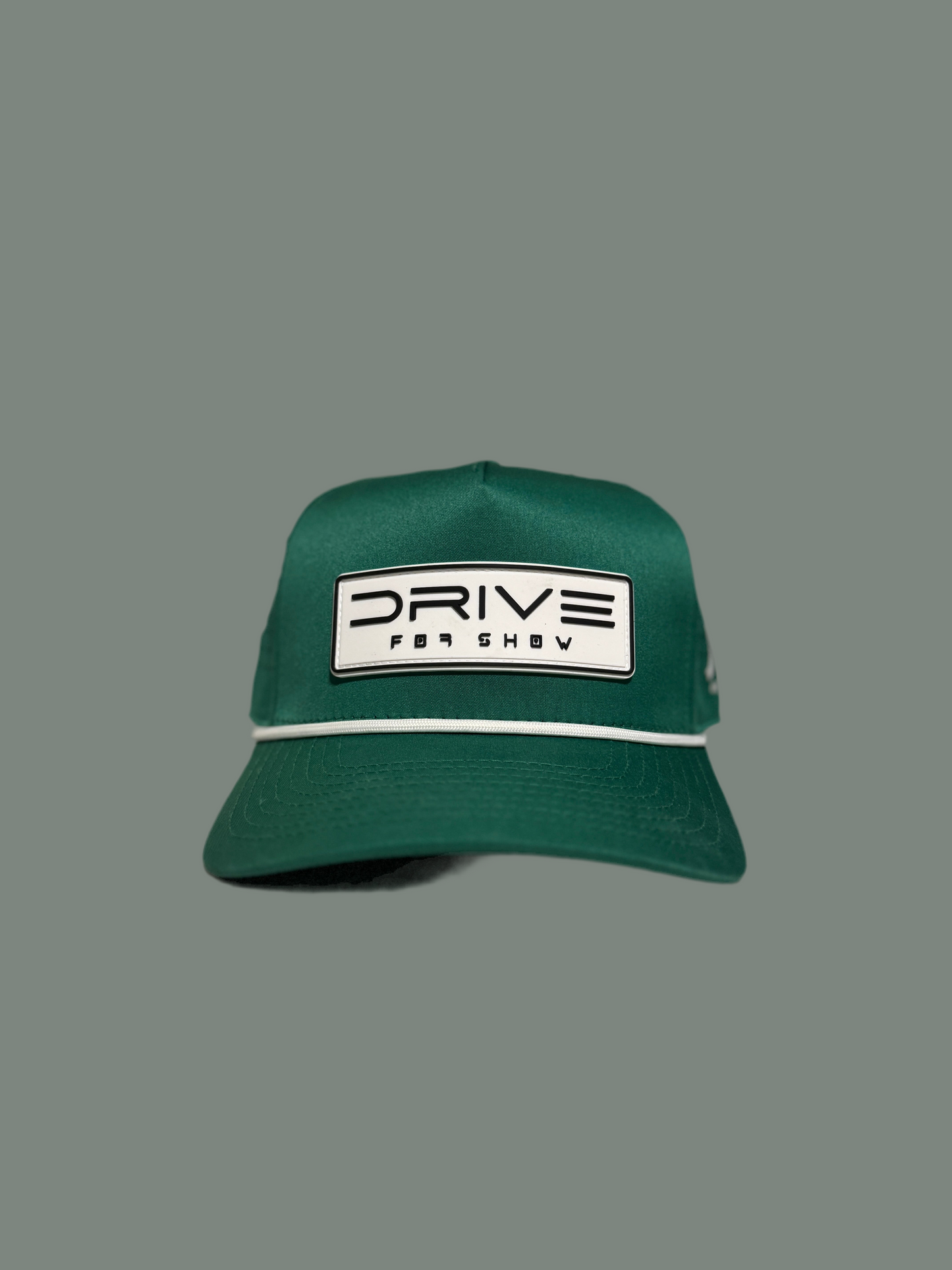 THE E.W. GREEN HUNTER NOELL EDITION DRIVE FOR SHOW HAT