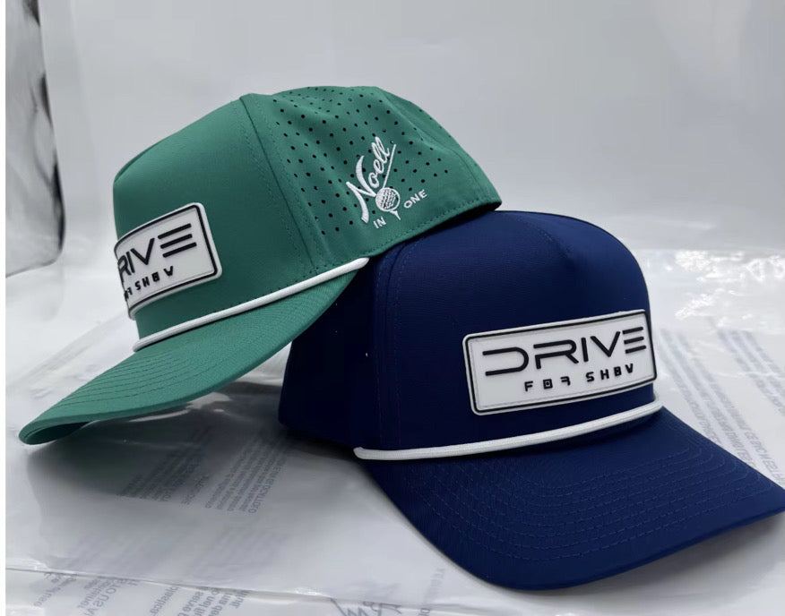 THE E.W. GREEN HUNTER NOELL EDITION DRIVE FOR SHOW HAT