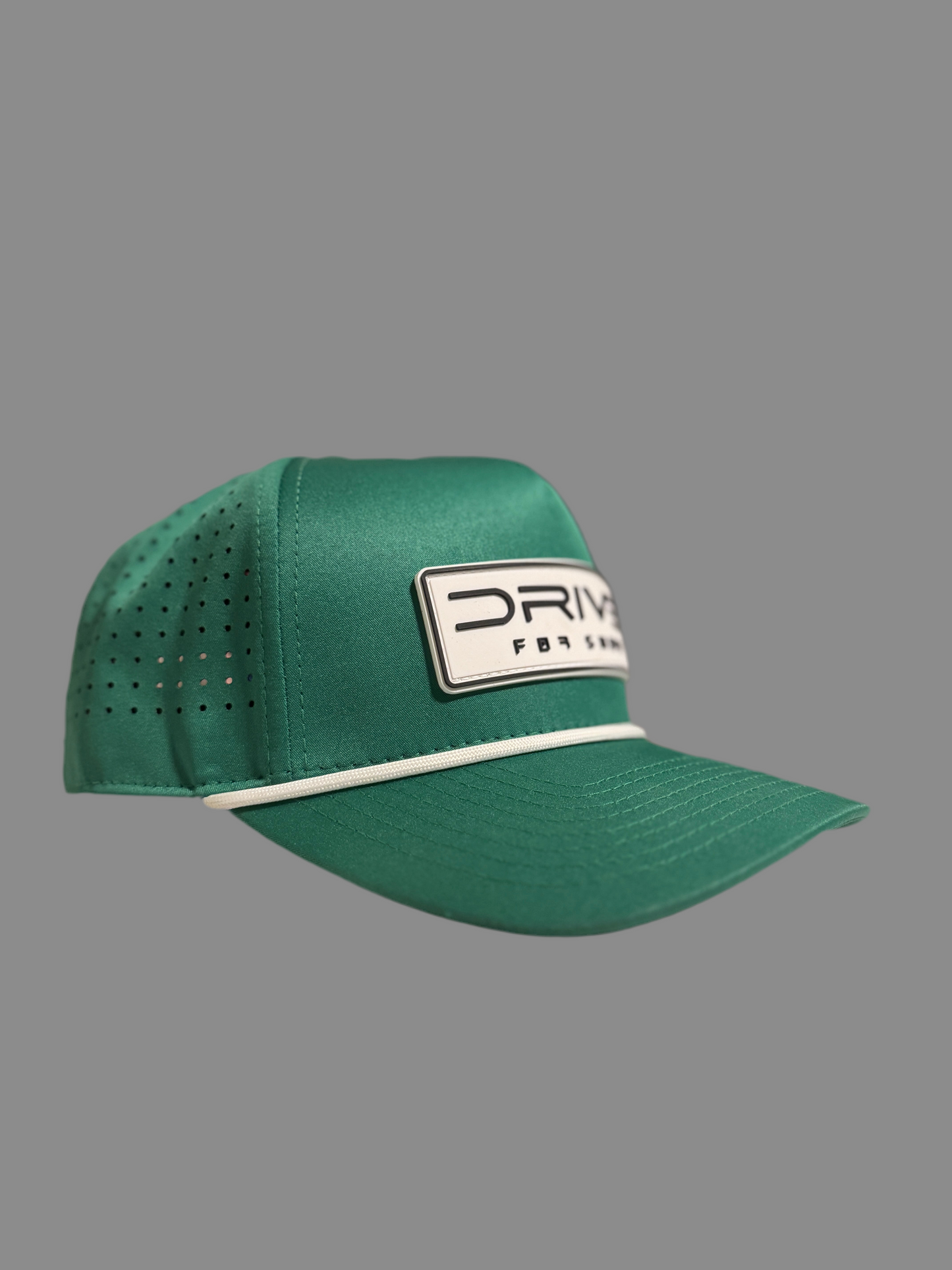 THE E.W. GREEN HUNTER NOELL EDITION DRIVE FOR SHOW HAT