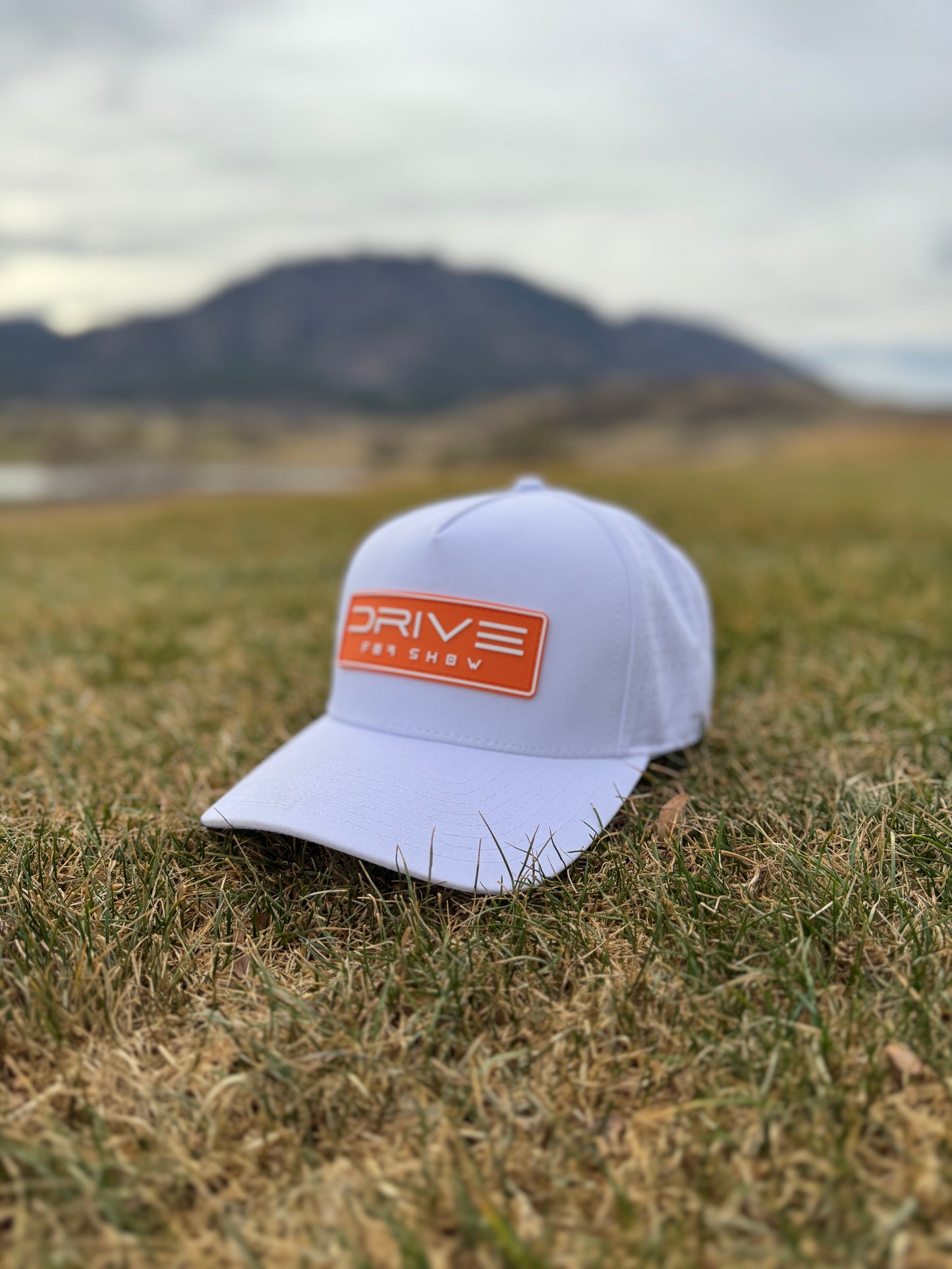 ORANGE FADE