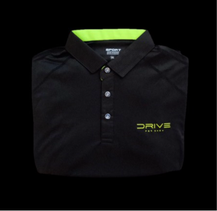 Drive For Show Golf Shirt