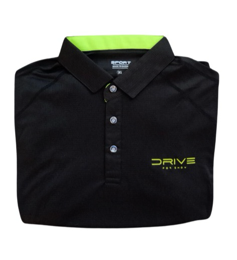 Drive For Show Golf Shirt